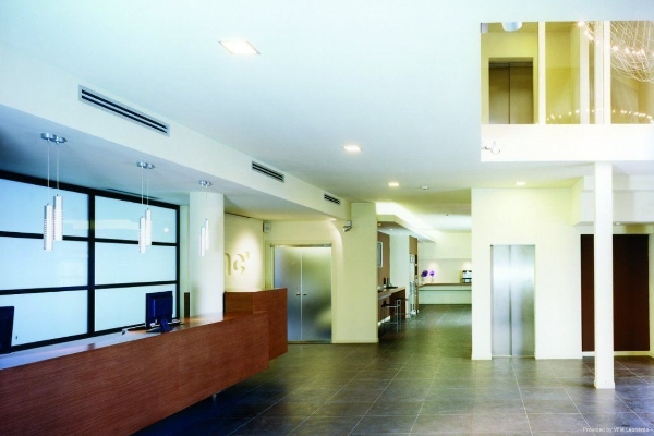 Hotel HC3